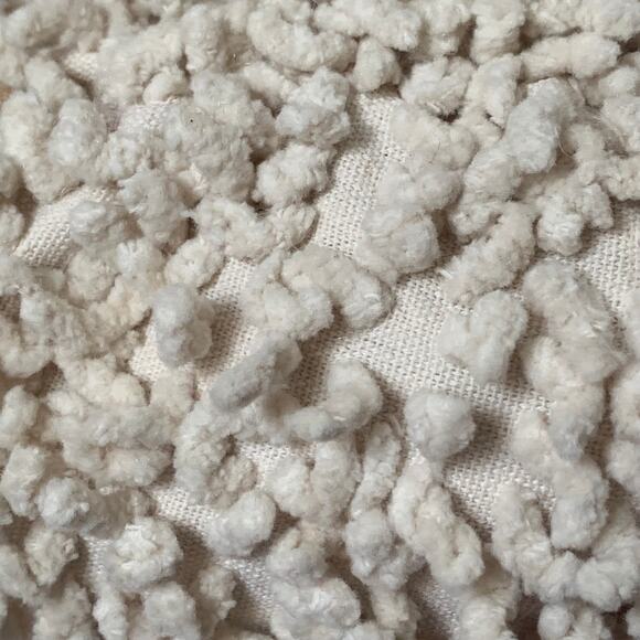 Warthog Dog Toy with Squeaker and Crinkle Ears Puppy Fetch Toss Play by Petlou - Picture 9 of 10